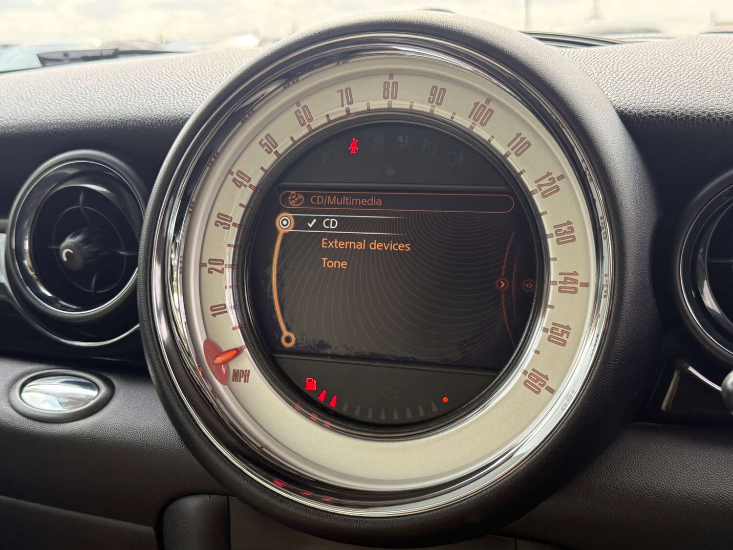 Vehicle 64