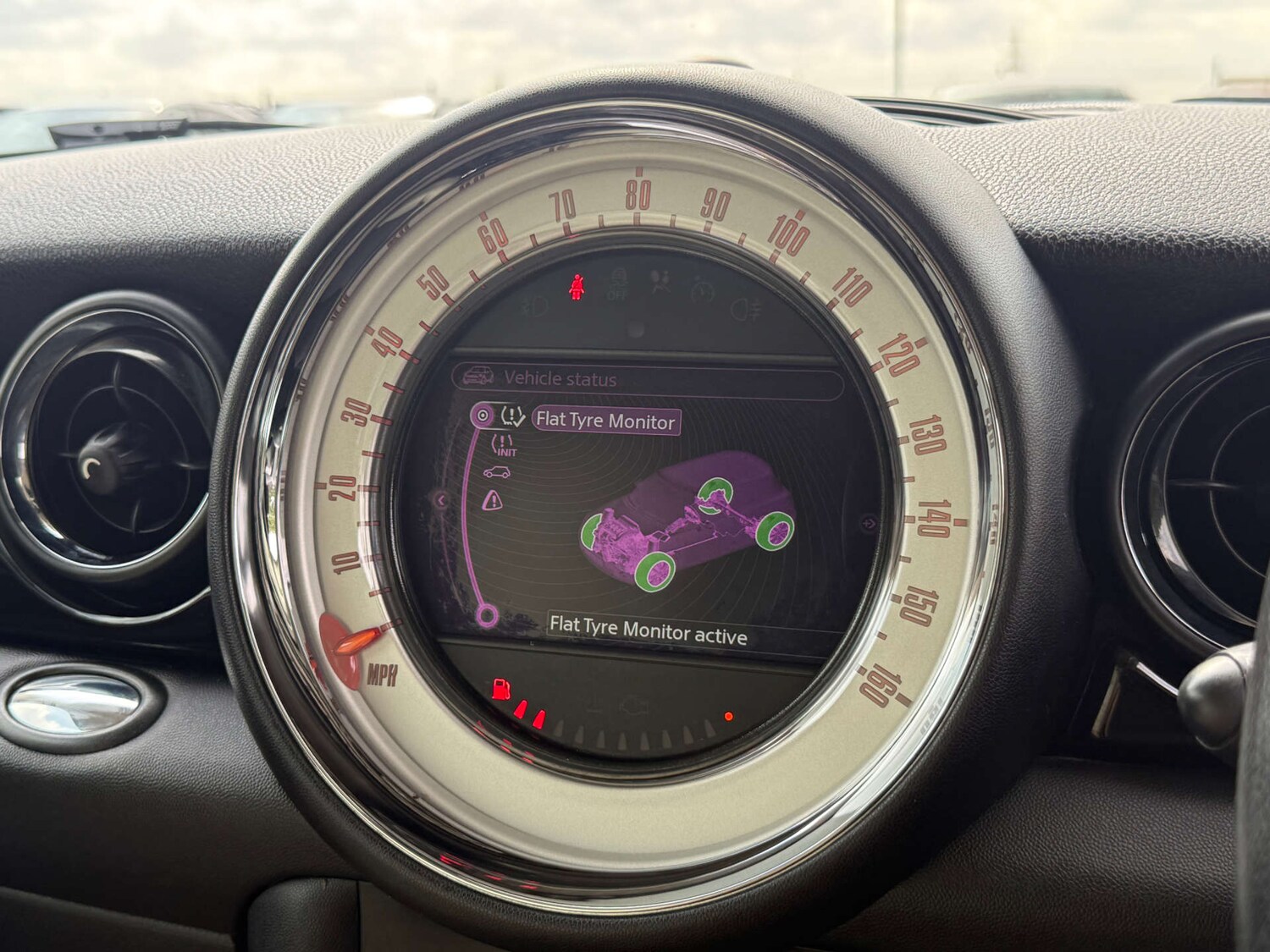 Vehicle 69