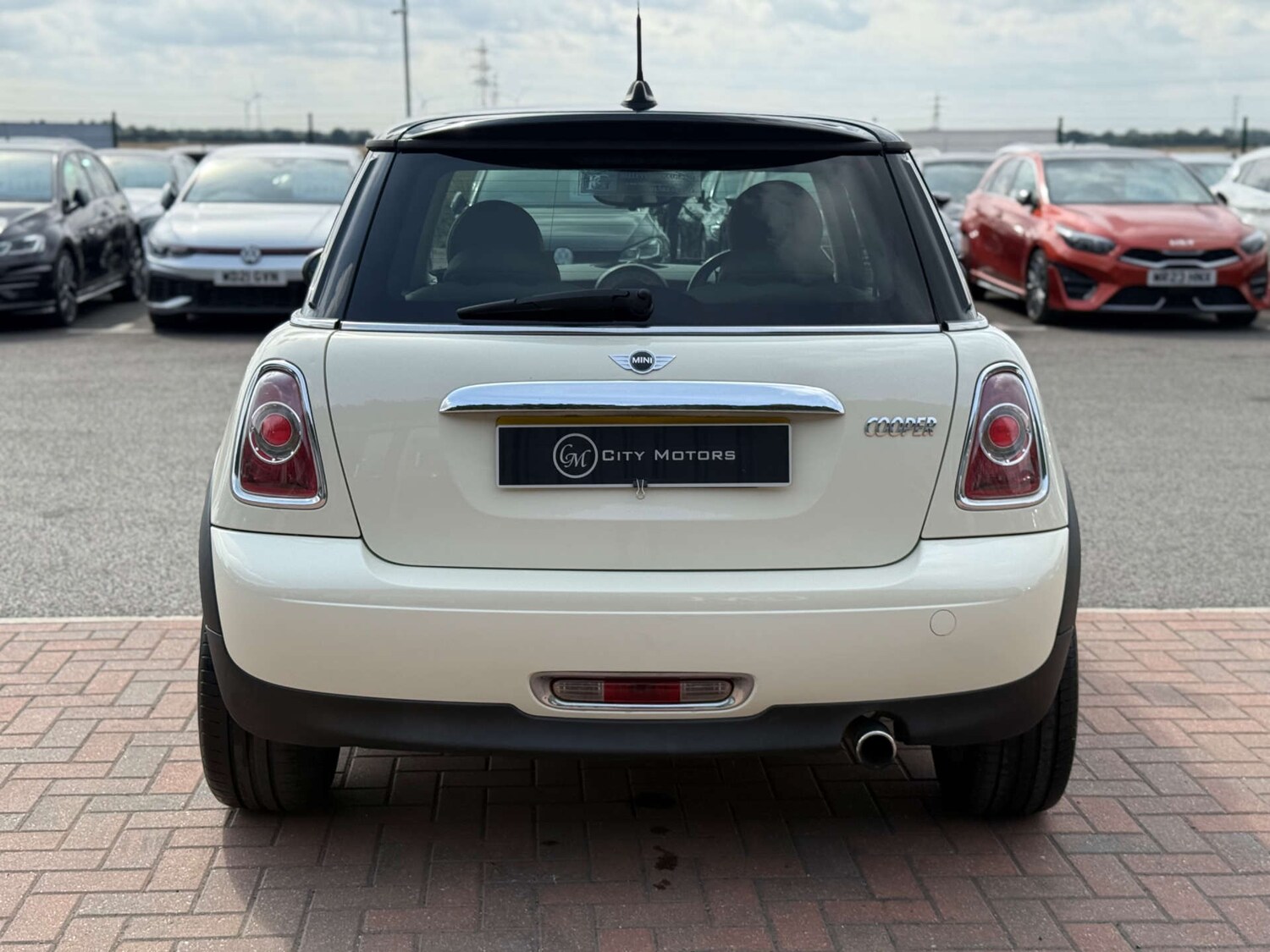 Vehicle 7