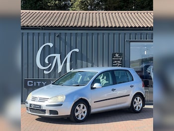 Used Volkswagen Golf 2005 for sale - 78700777: Photo