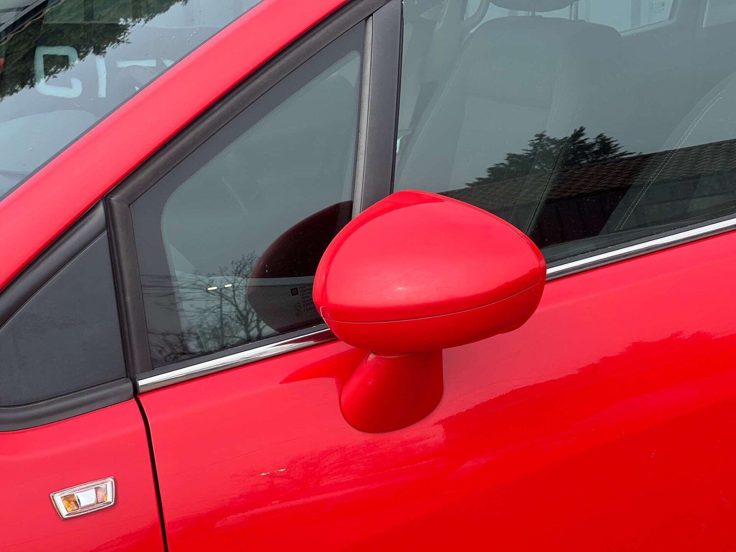 Used Vauxhall Meriva 2014 for sale - 77975421: Photo 10