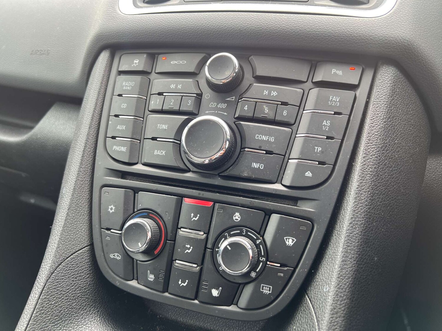 Used Vauxhall Meriva 2014 for sale - 77975421: Photo 18