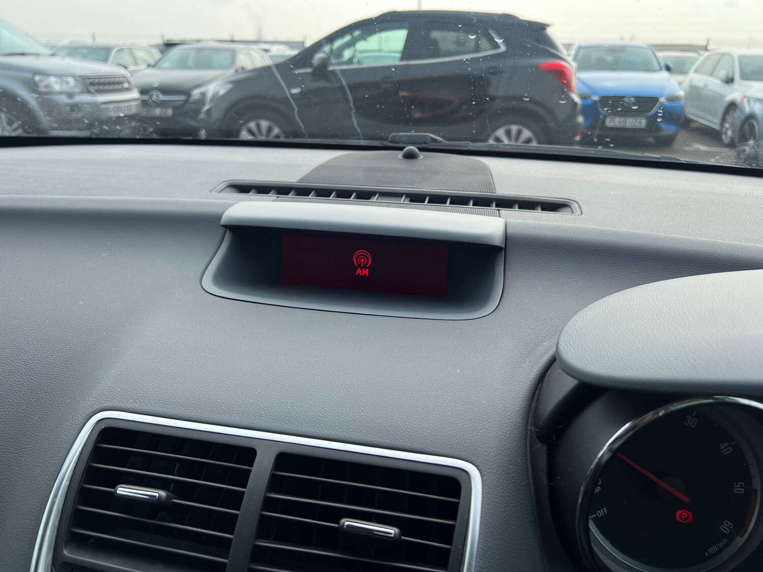 Used Vauxhall Meriva 2014 for sale - 77975421: Photo 21