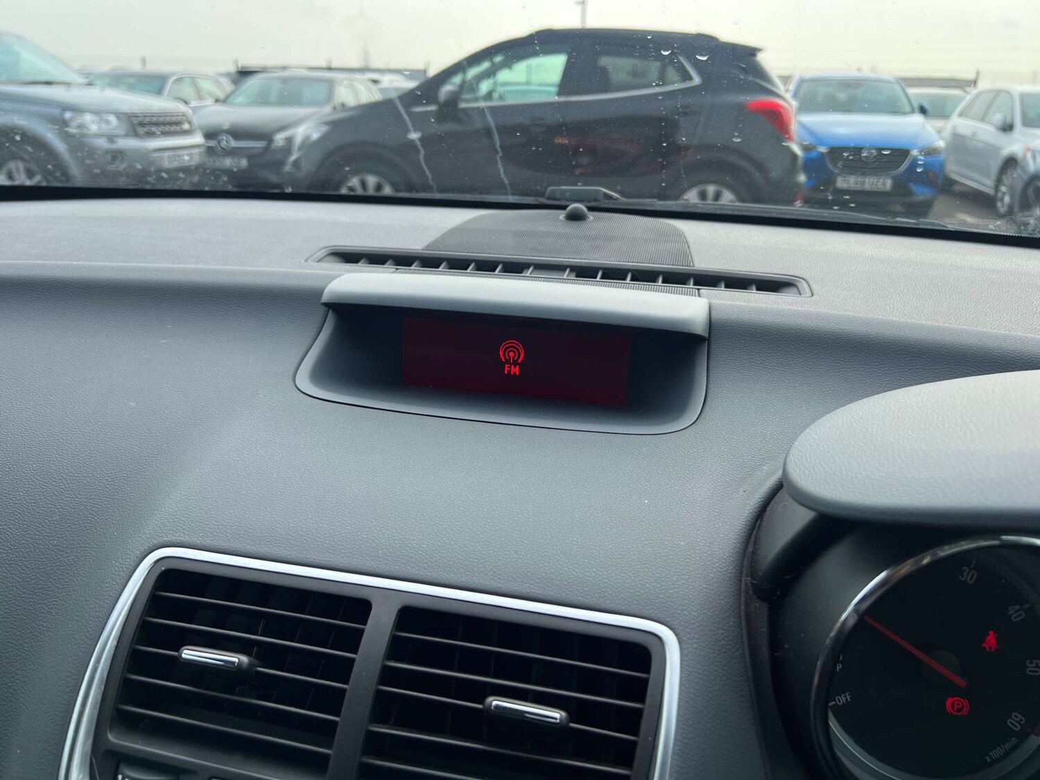 Used Vauxhall Meriva 2014 for sale - 77975421: Photo 22