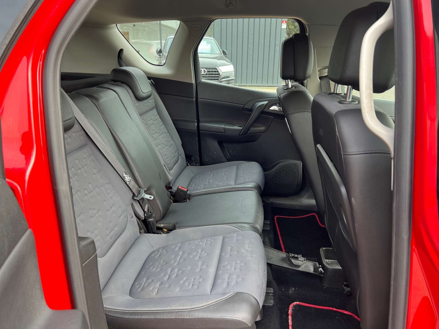 Used Vauxhall Meriva 2014 for sale - 77975421: Photo 23