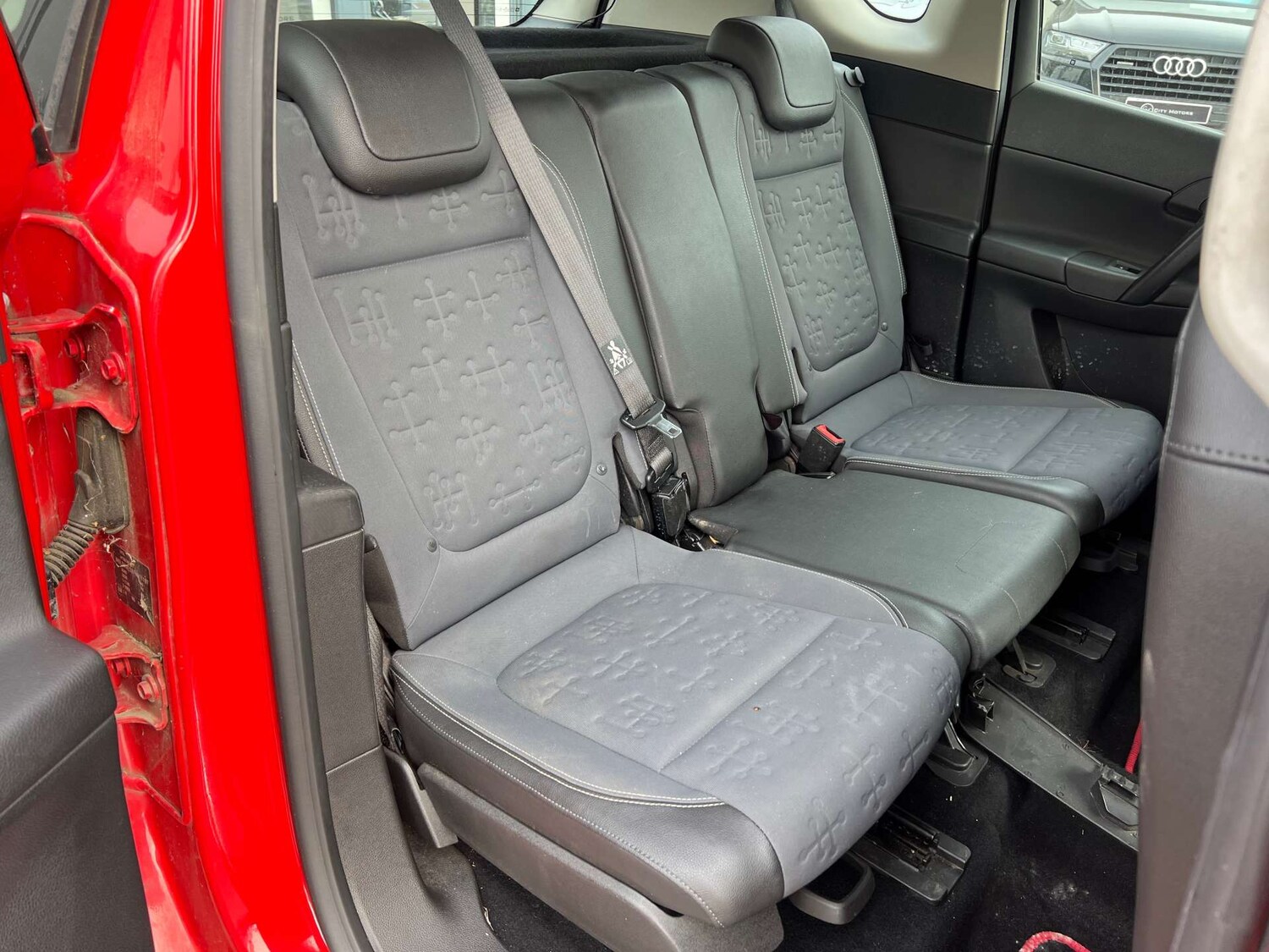 Used Vauxhall Meriva 2014 for sale - 77975421: Photo 24