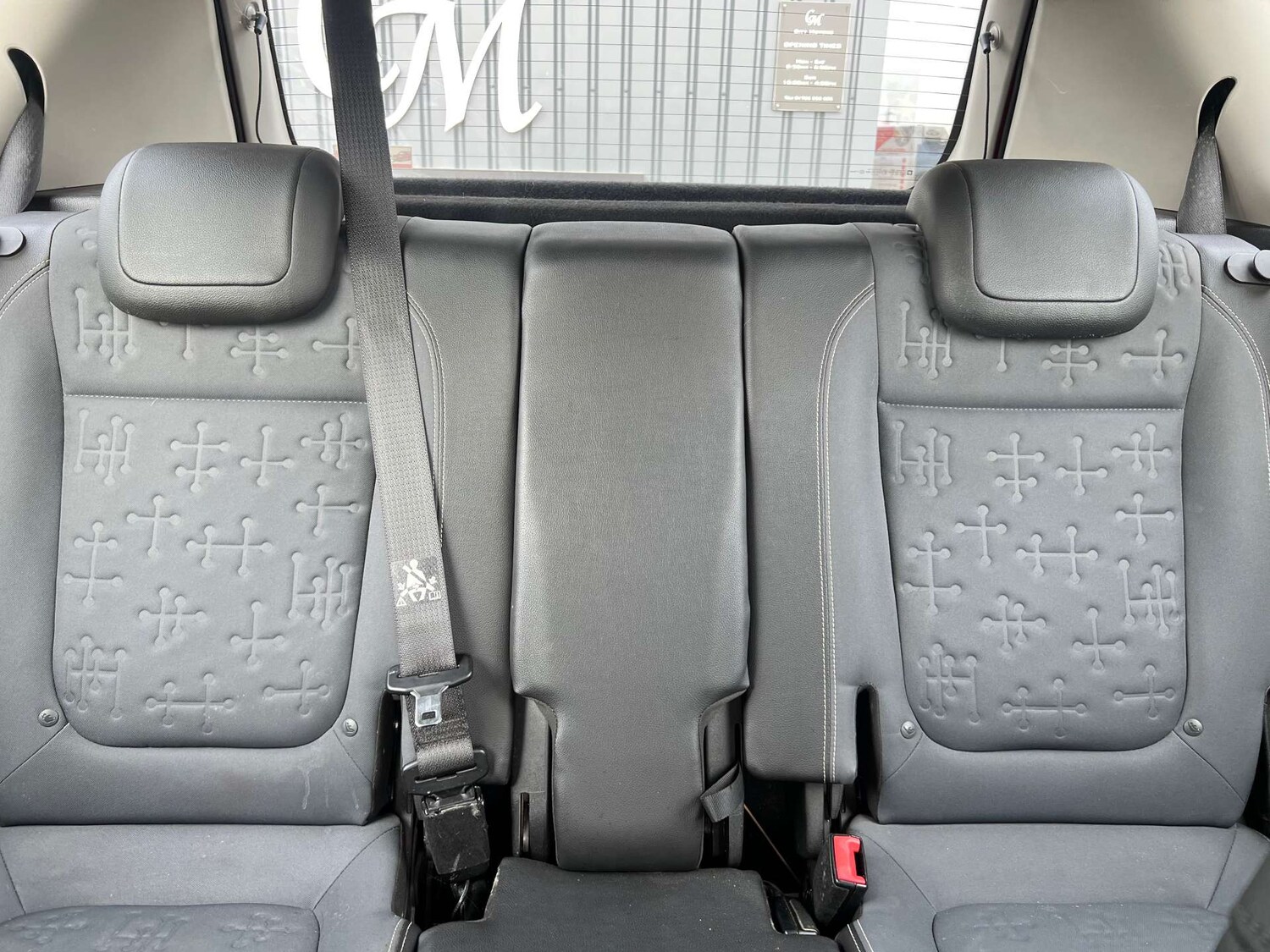 Used Vauxhall Meriva 2014 for sale - 77975421: Photo 25