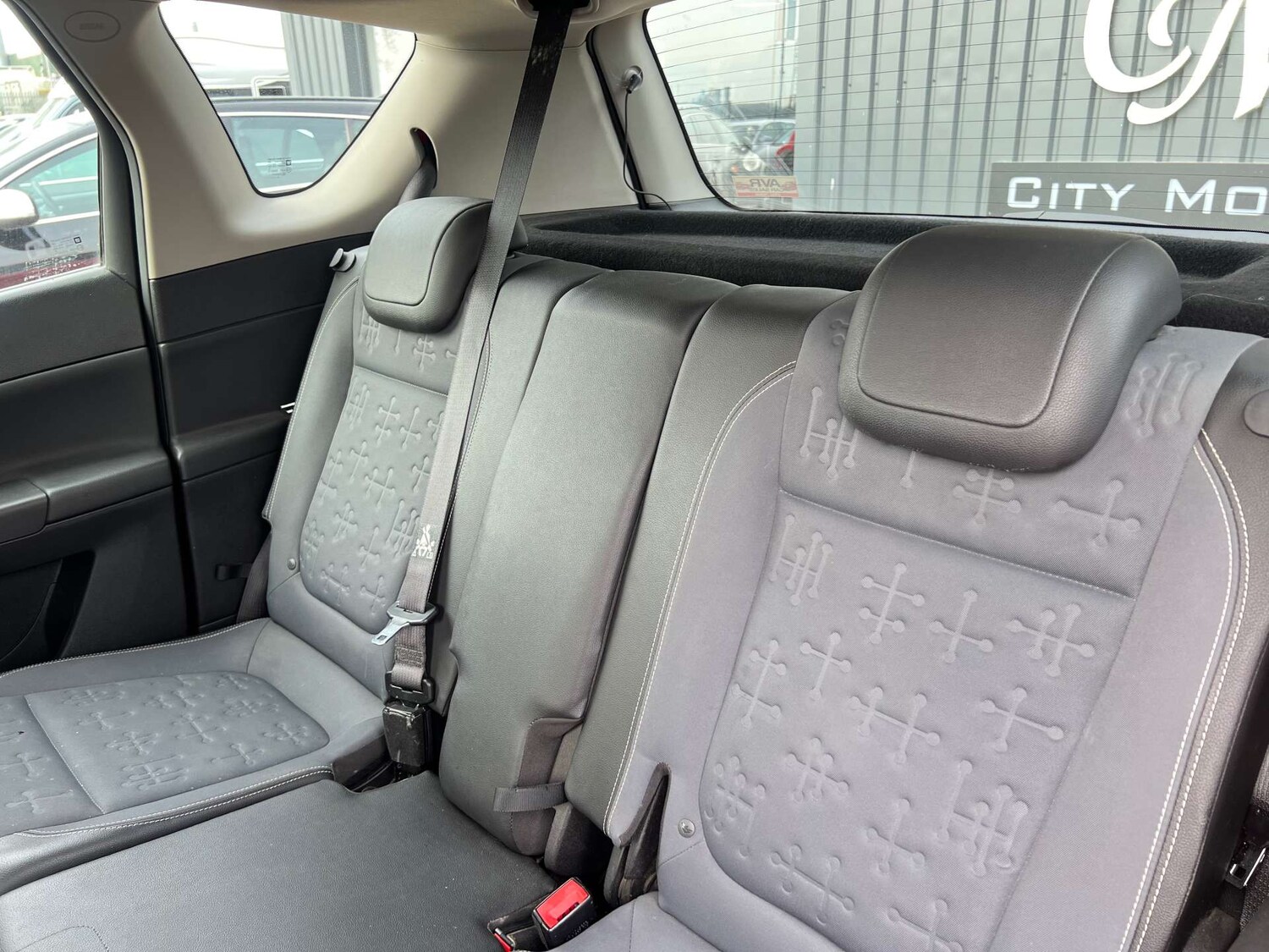 Used Vauxhall Meriva 2014 for sale - 77975421: Photo 27