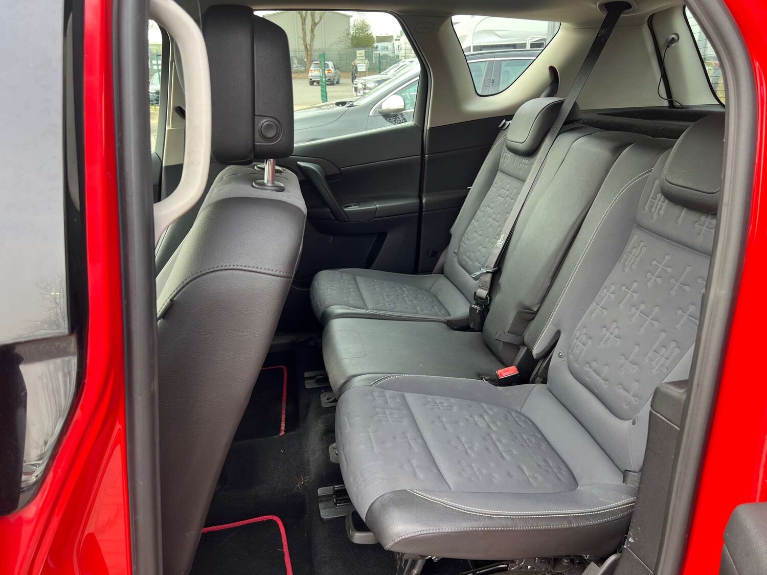 Used Vauxhall Meriva 2014 for sale - 77975421: Photo 28