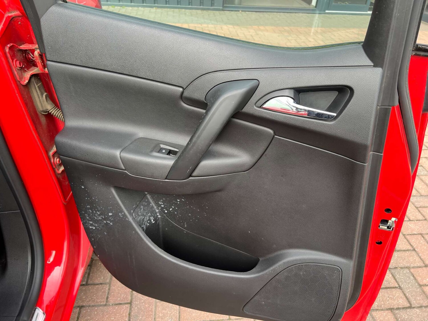 Used Vauxhall Meriva 2014 for sale - 77975421: Photo 31