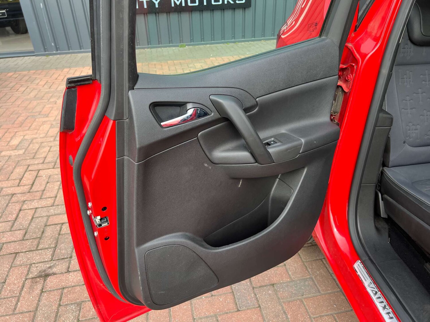 Used Vauxhall Meriva 2014 for sale - 77975421: Photo 32