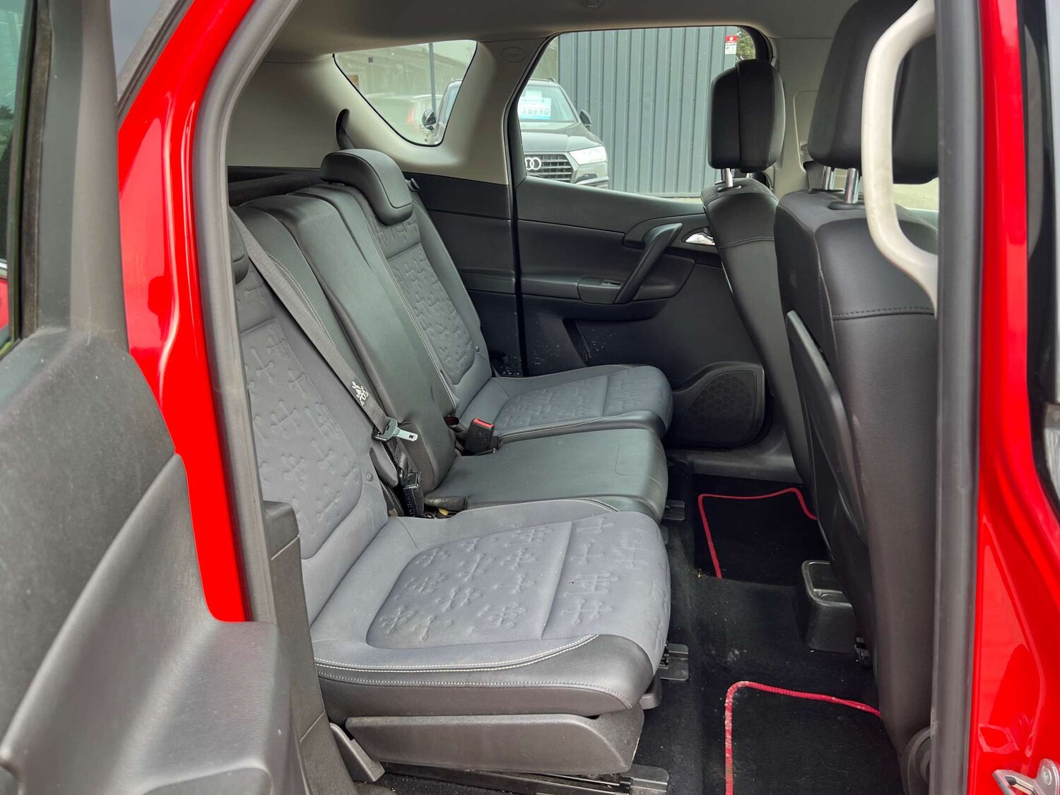 Used Vauxhall Meriva 2014 for sale - 77975421: Photo 35