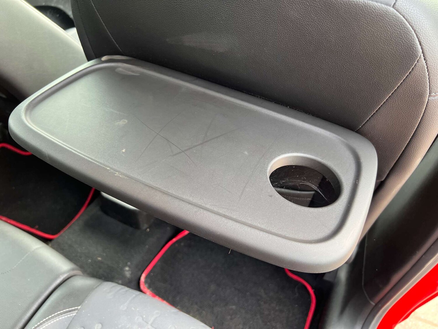 Used Vauxhall Meriva 2014 for sale - 77975421: Photo 37