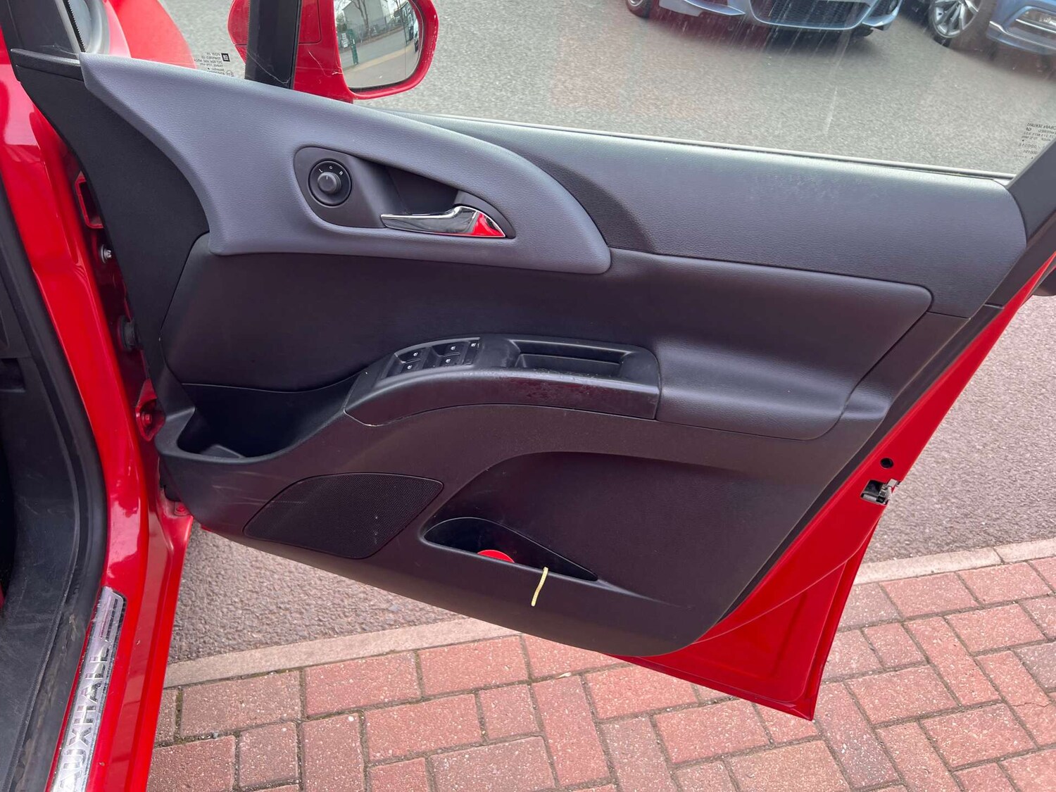 Used Vauxhall Meriva 2014 for sale - 77975421: Photo 39