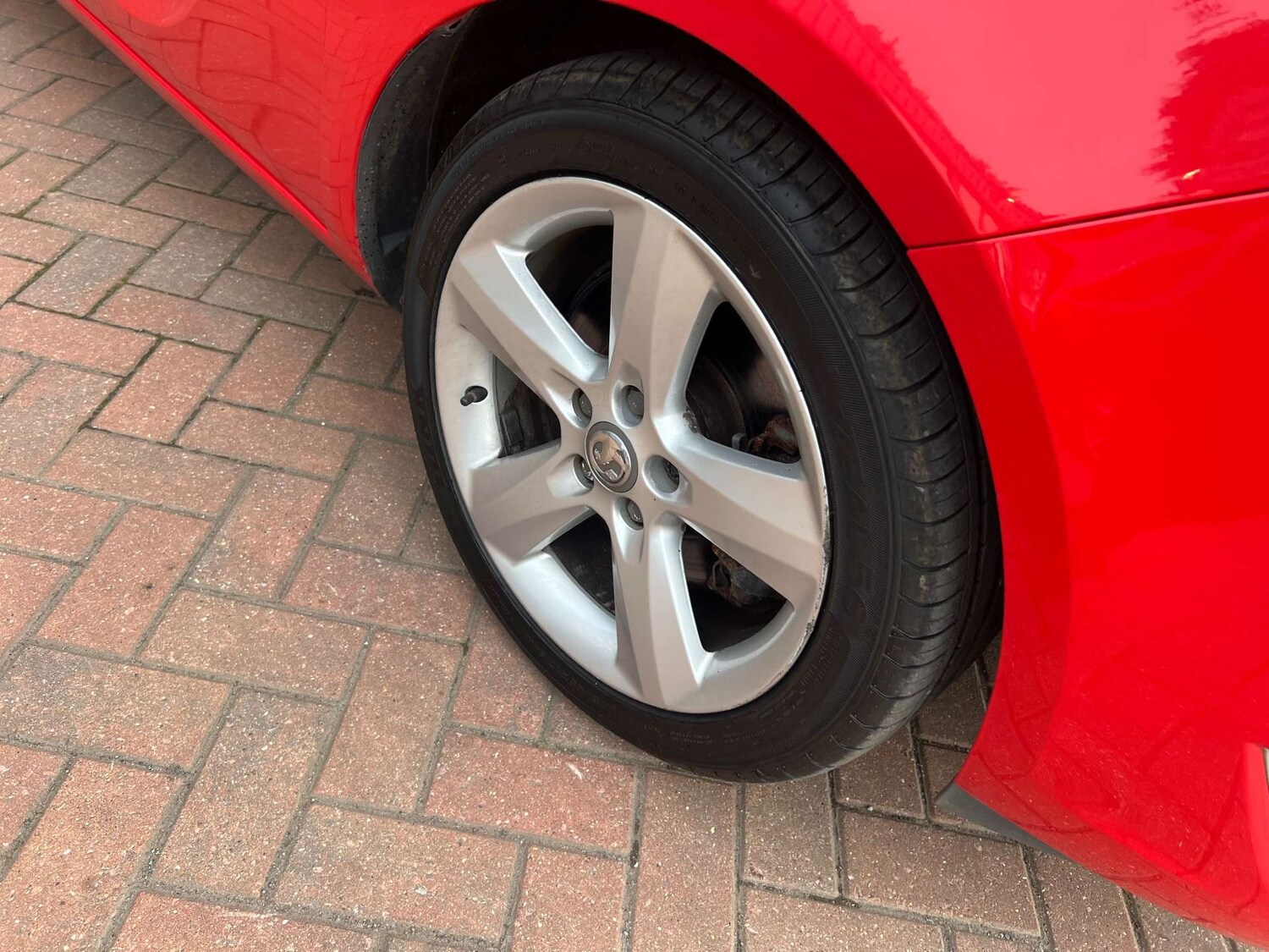 Used Vauxhall Meriva 2014 for sale - 77975421: Photo 41