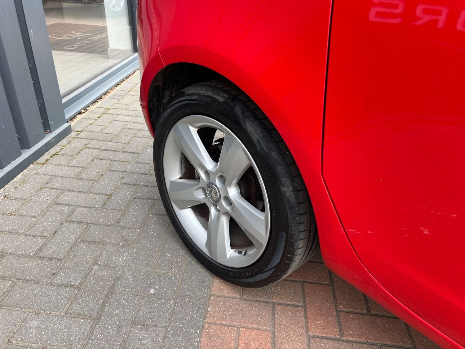 Used Vauxhall Meriva 2014 for sale - 77975421: Photo 44