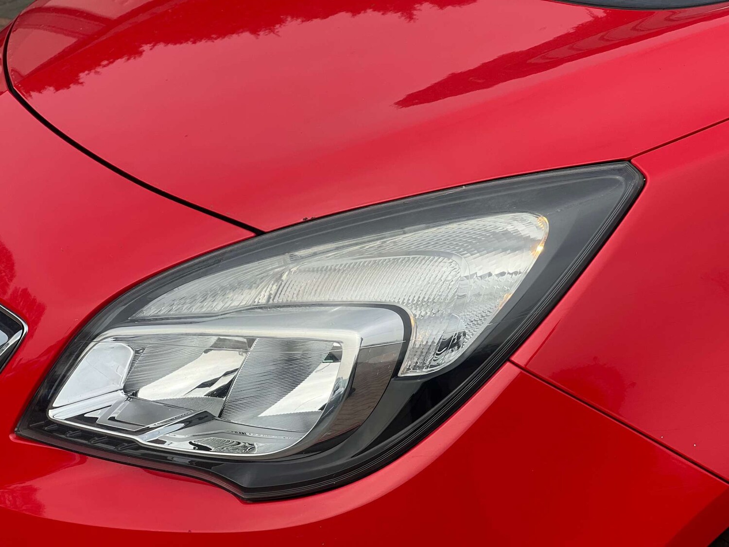 Used Vauxhall Meriva 2014 for sale - 77975421: Photo 47