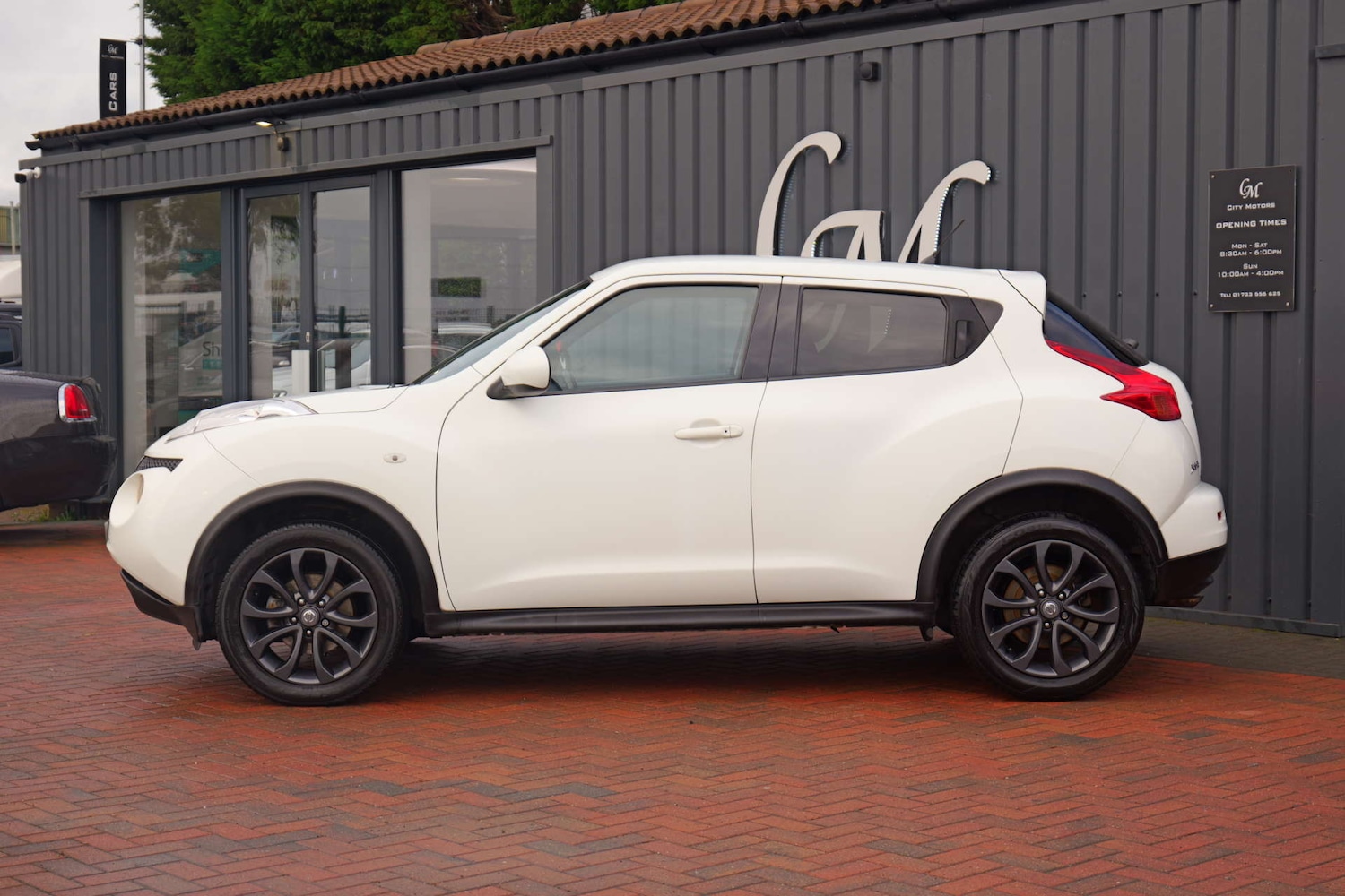Used Nissan Juke 2013 for sale - 76382758: Photo 10
