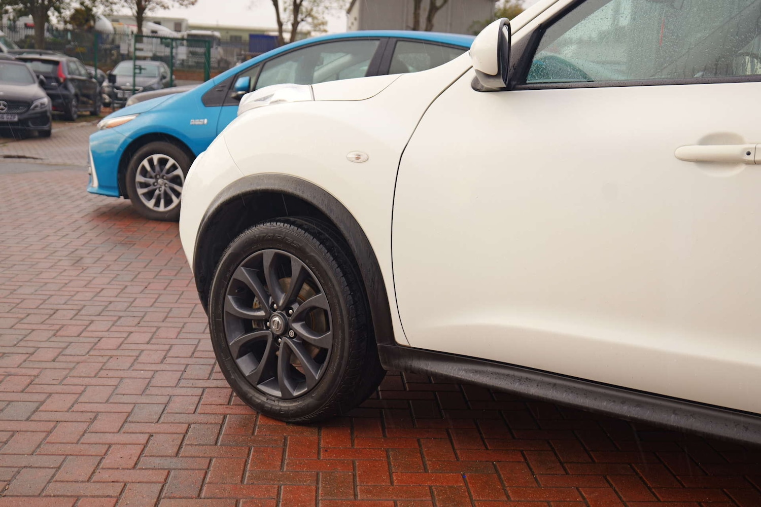 Used Nissan Juke 2013 for sale - 76382758: Photo 11