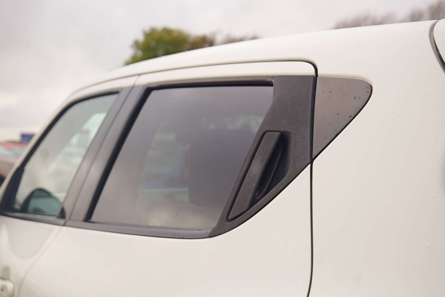 Used Nissan Juke 2013 for sale - 76382758: Photo 14