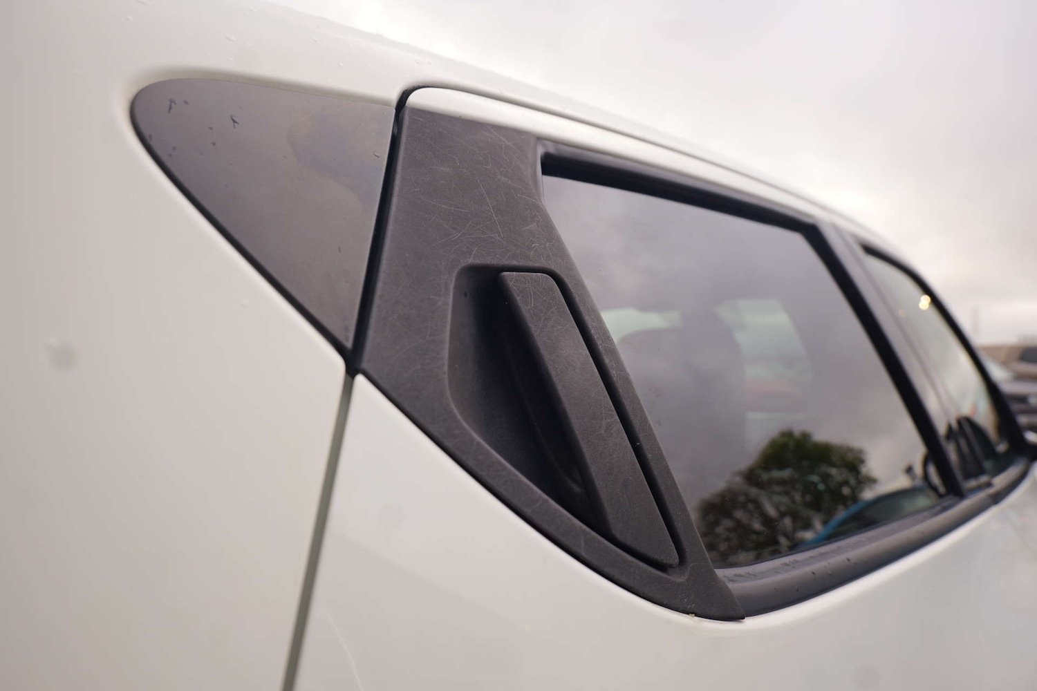 Used Nissan Juke 2013 for sale - 76382758: Photo 15