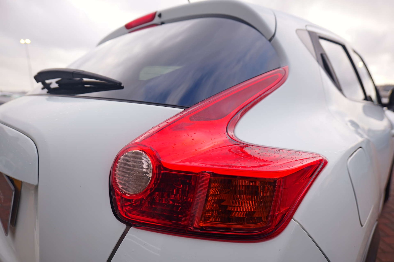 Used Nissan Juke 2013 for sale - 76382758: Photo 16