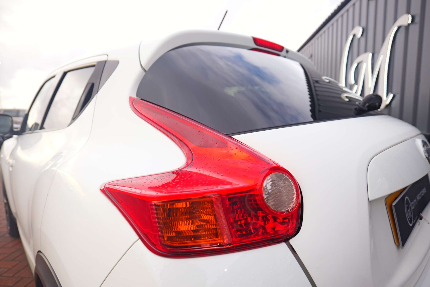 Used Nissan Juke 2013 for sale - 76382758: Photo 17