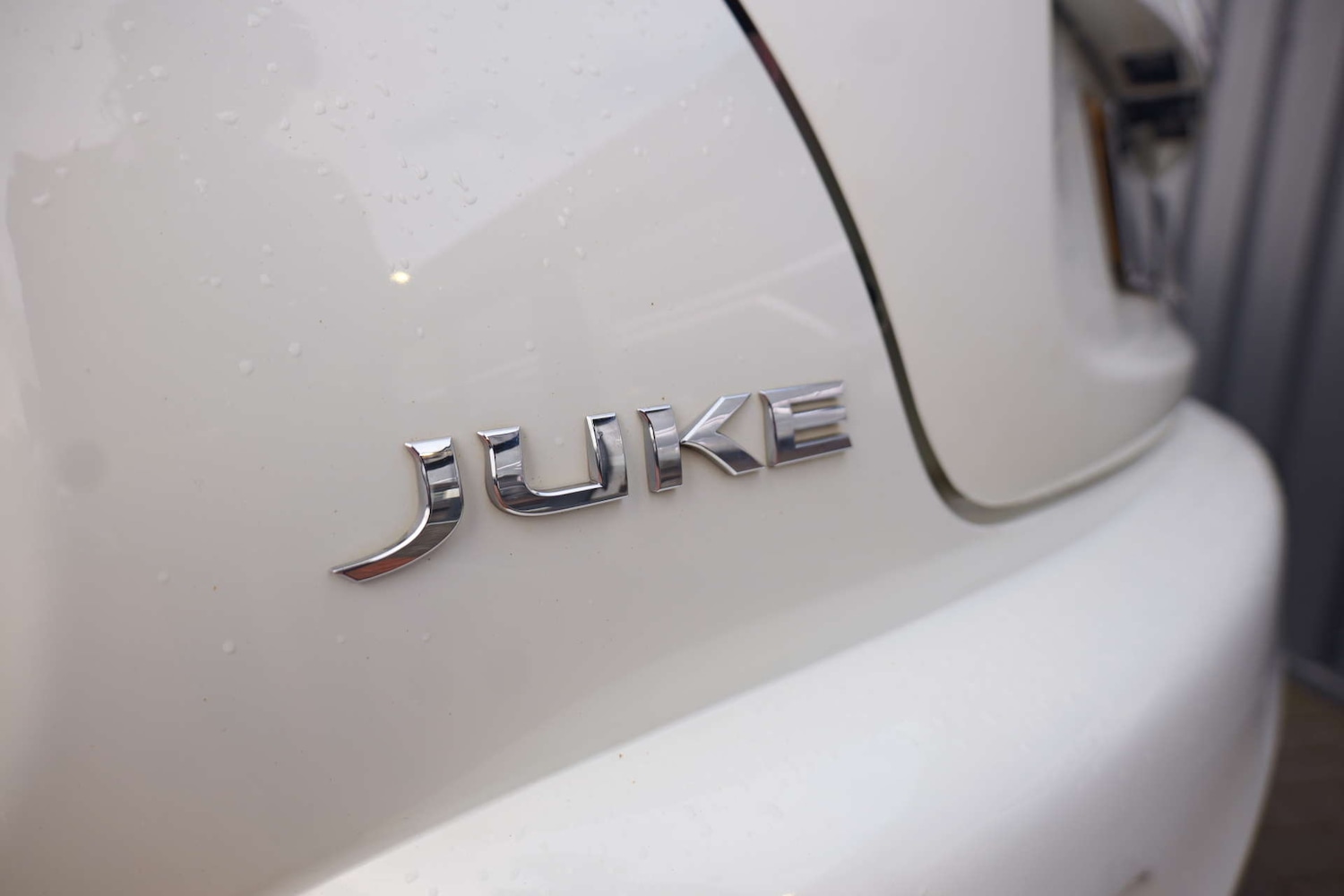 Used Nissan Juke 2013 for sale - 76382758: Photo 18
