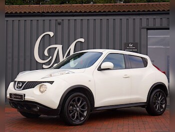 2013 - 1.6 Tekna 5dr