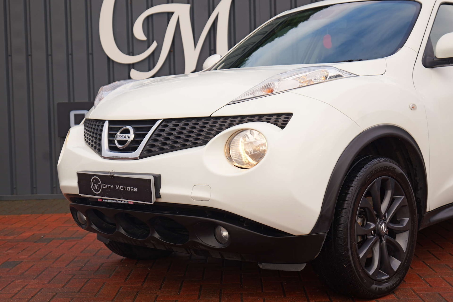 Used Nissan Juke 2013 for sale - 76382758: Photo 2