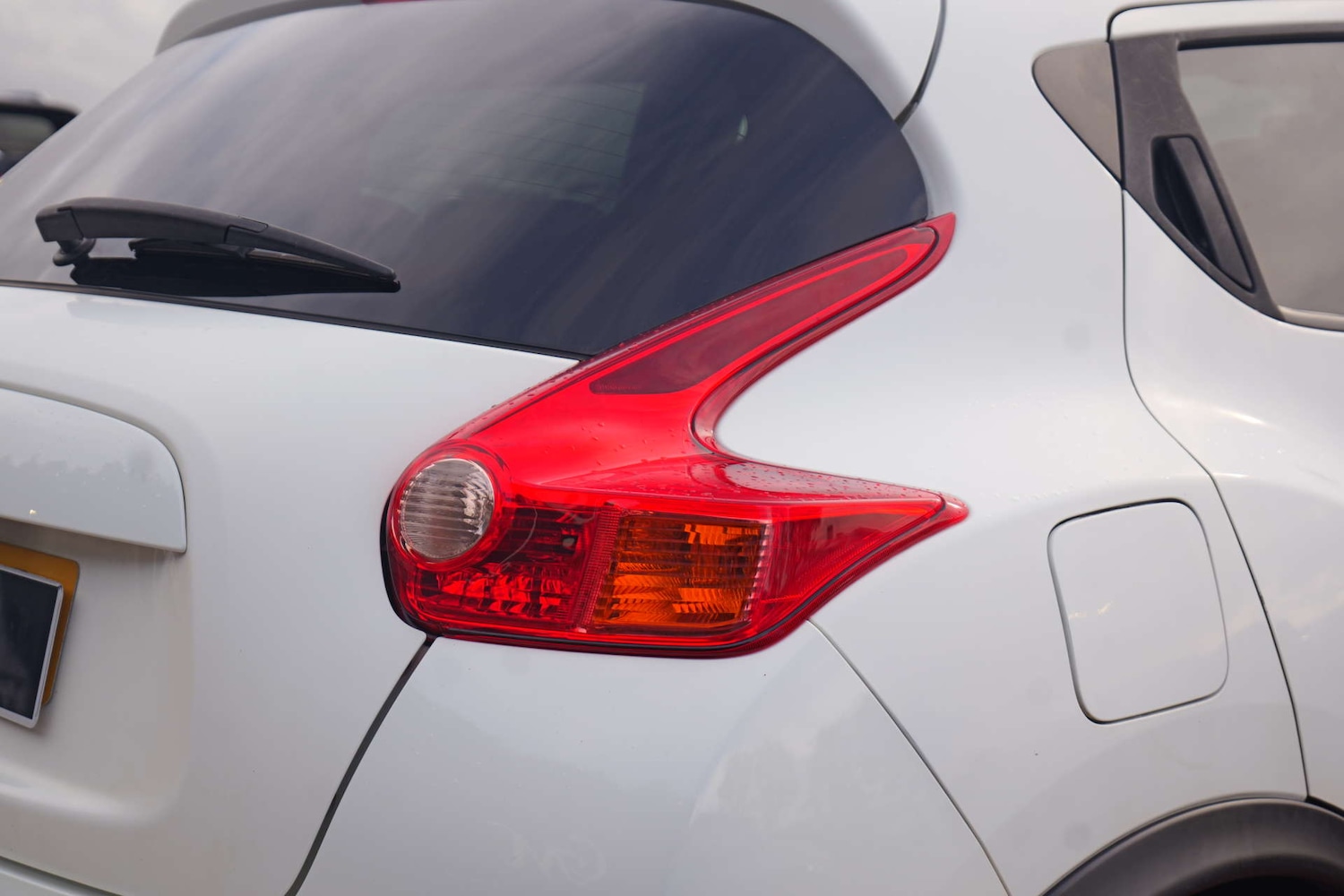 Used Nissan Juke 2013 for sale - 76382758: Photo 21