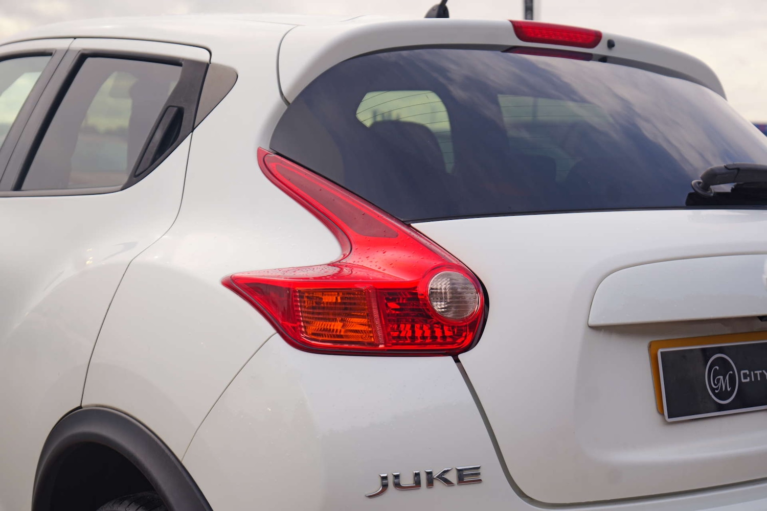 Used Nissan Juke 2013 for sale - 76382758: Photo 24