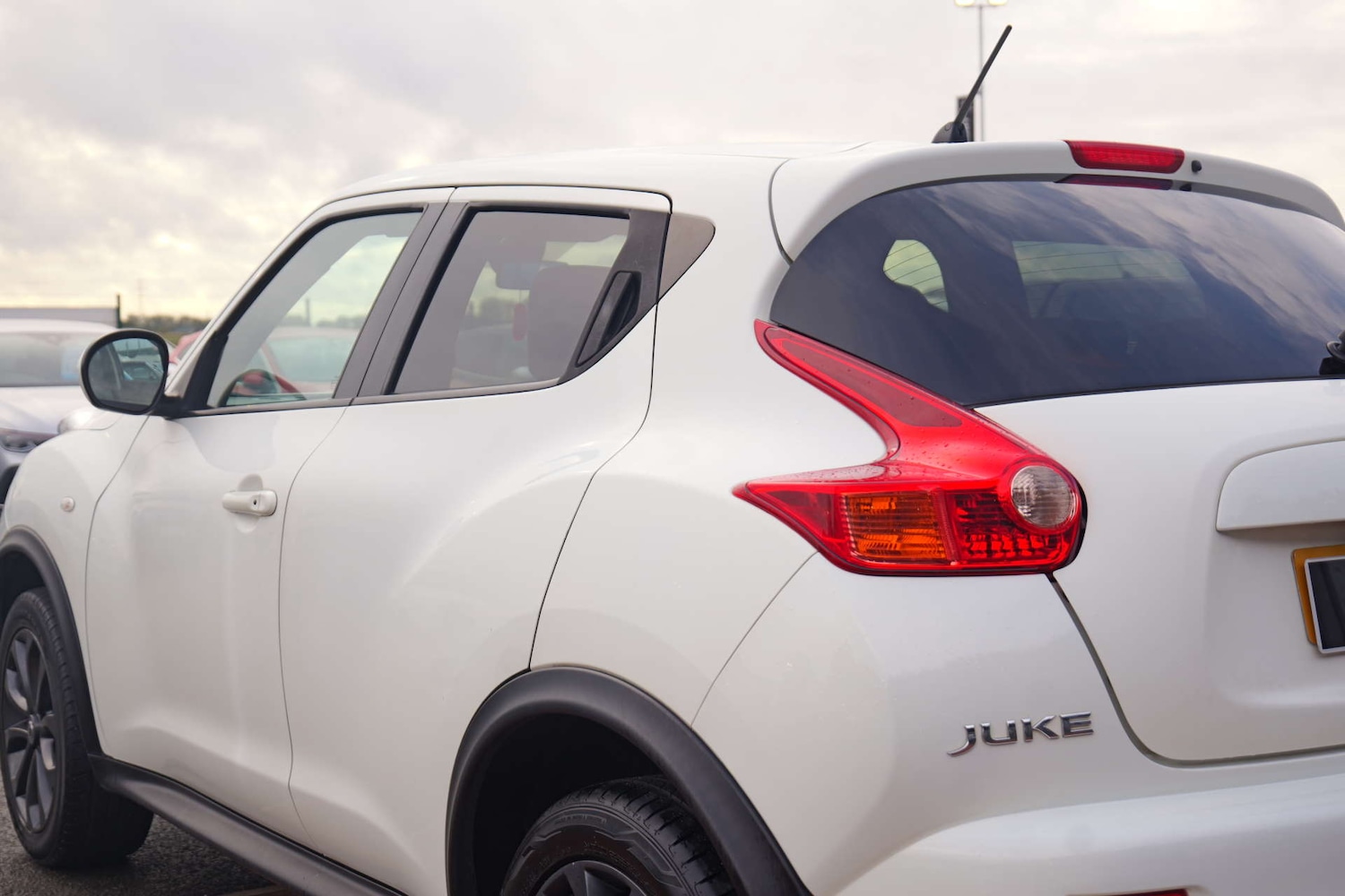 Used Nissan Juke 2013 for sale - 76382758: Photo 25