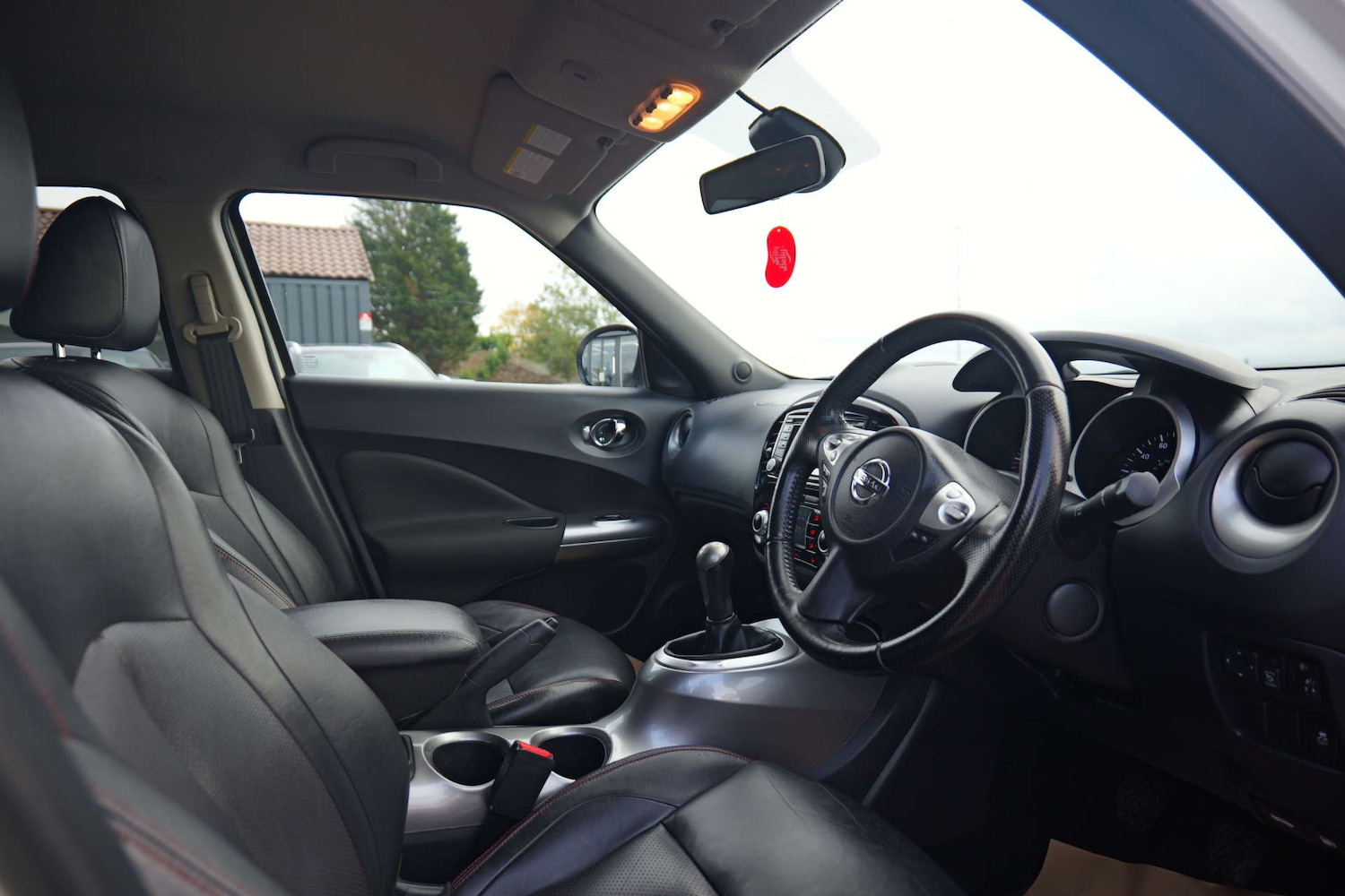 Used Nissan Juke 2013 for sale - 76382758: Photo 38