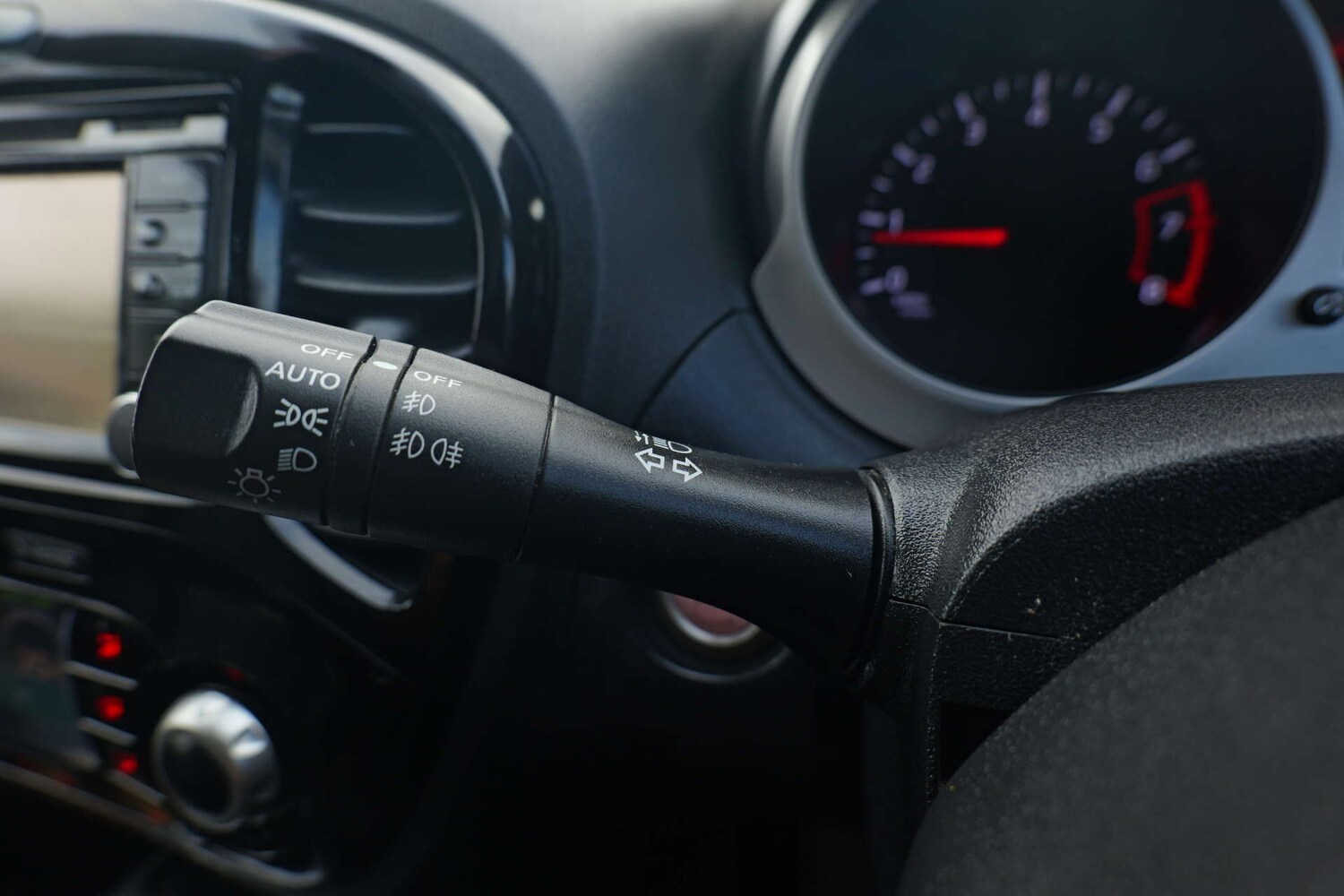 Used Nissan Juke 2013 for sale - 76382758: Photo 51