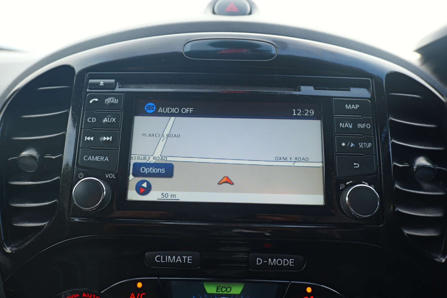 Used Nissan Juke 2013 for sale - 76382758: Photo 57