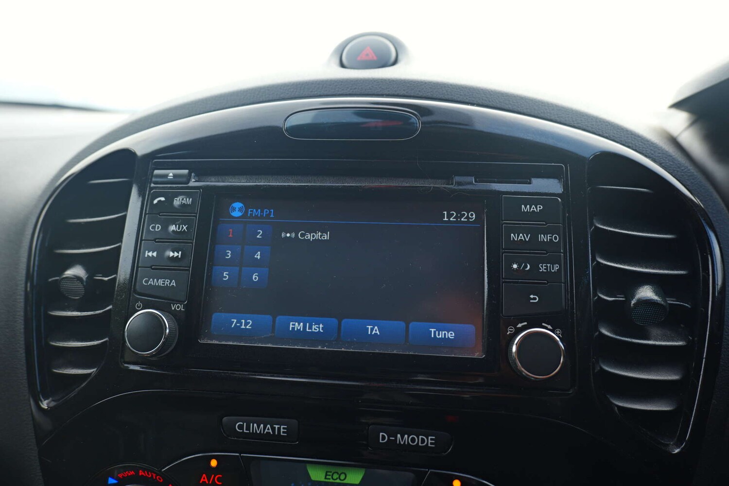 Used Nissan Juke 2013 for sale - 76382758: Photo 58