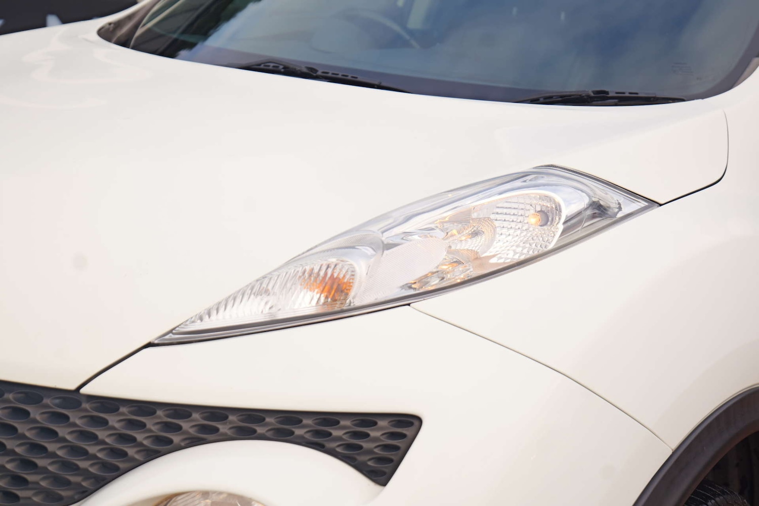 Used Nissan Juke 2013 for sale - 76382758: Photo 6