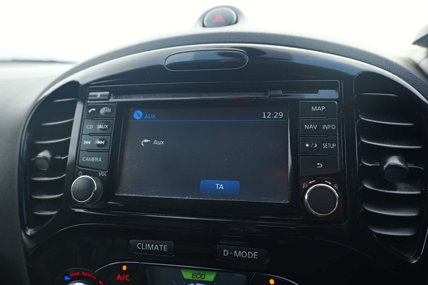 Used Nissan Juke 2013 for sale - 76382758: Photo 60