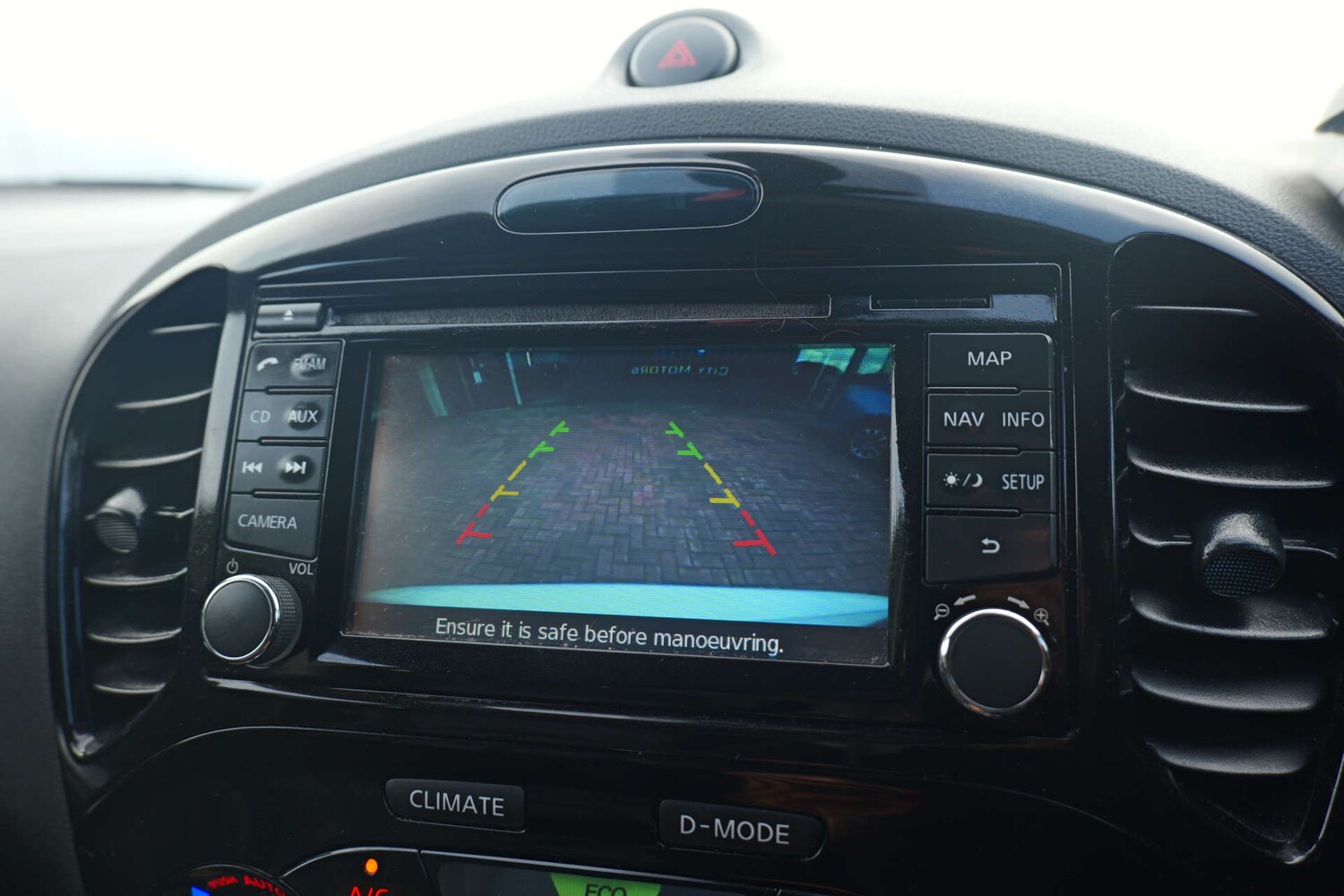 Used Nissan Juke 2013 for sale - 76382758: Photo 61