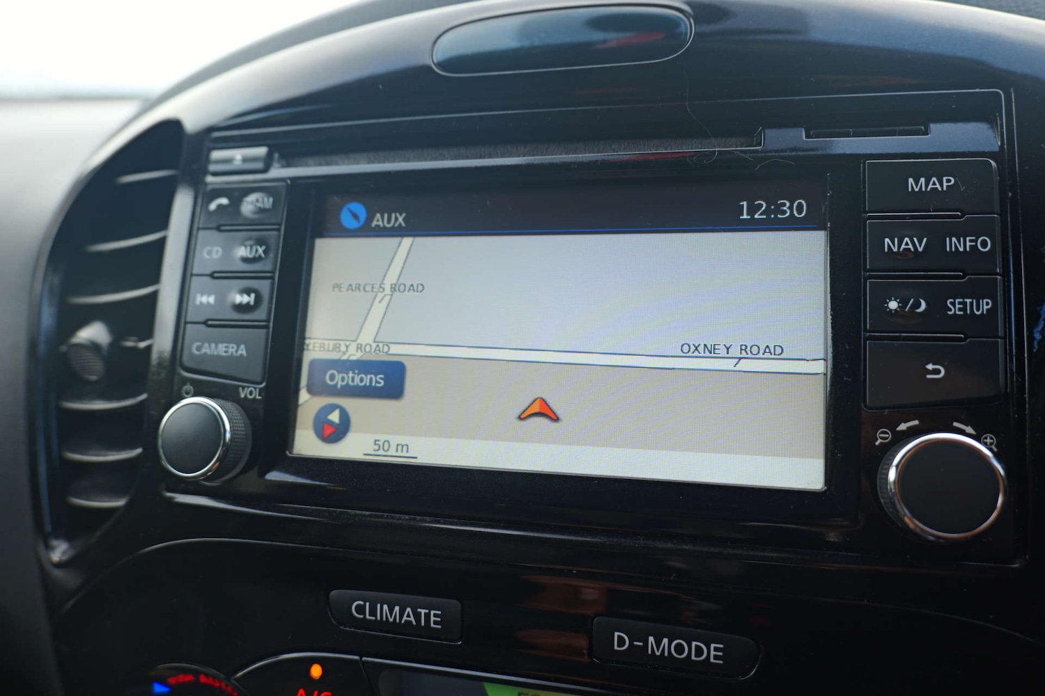 Used Nissan Juke 2013 for sale - 76382758: Photo 63