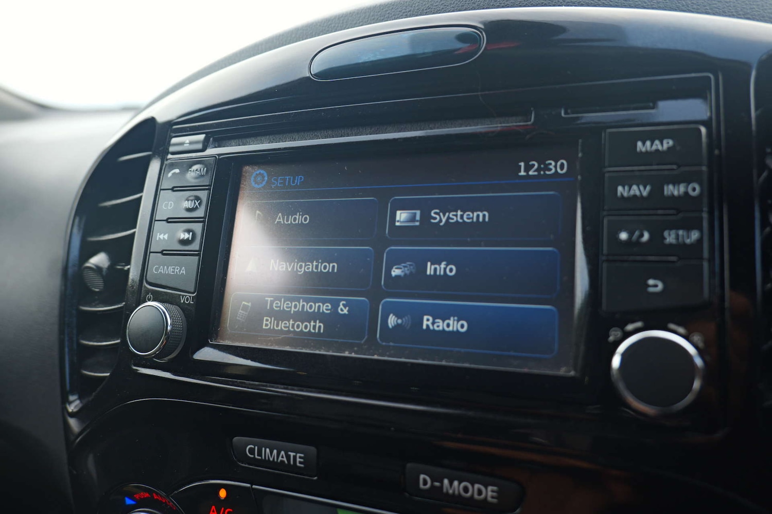 Used Nissan Juke 2013 for sale - 76382758: Photo 64