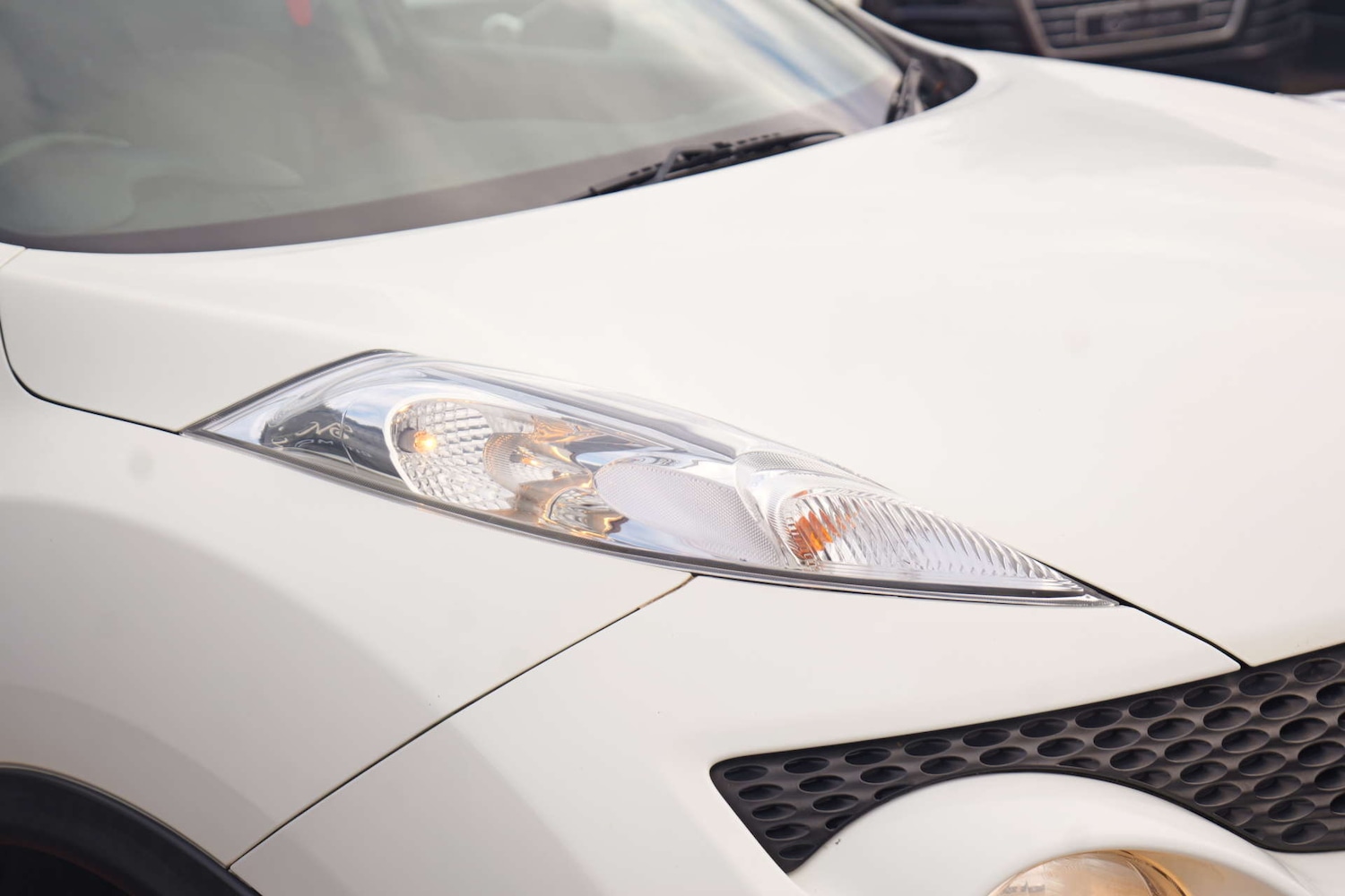 Used Nissan Juke 2013 for sale - 76382758: Photo 7