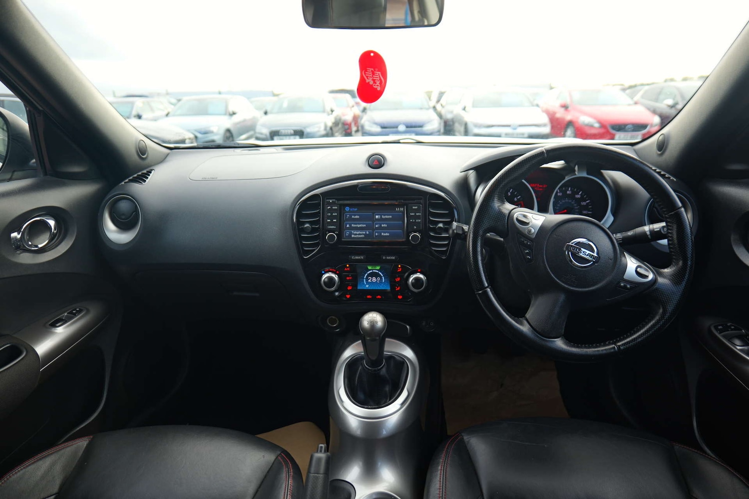 Used Nissan Juke 2013 for sale - 76382758: Photo 72