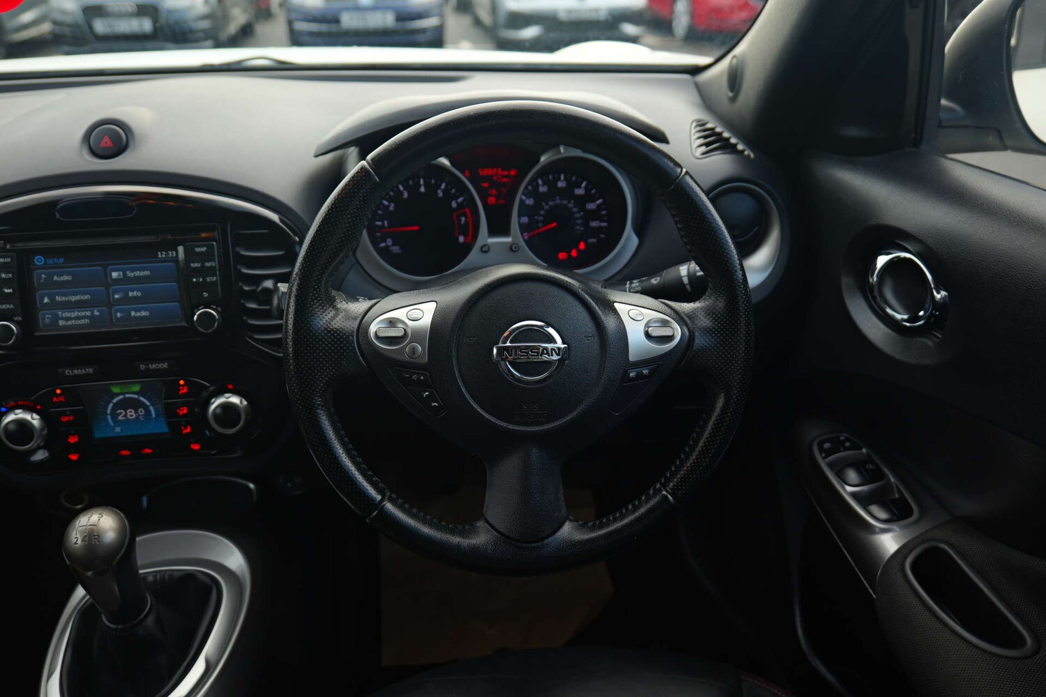 Used Nissan Juke 2013 for sale - 76382758: Photo 73