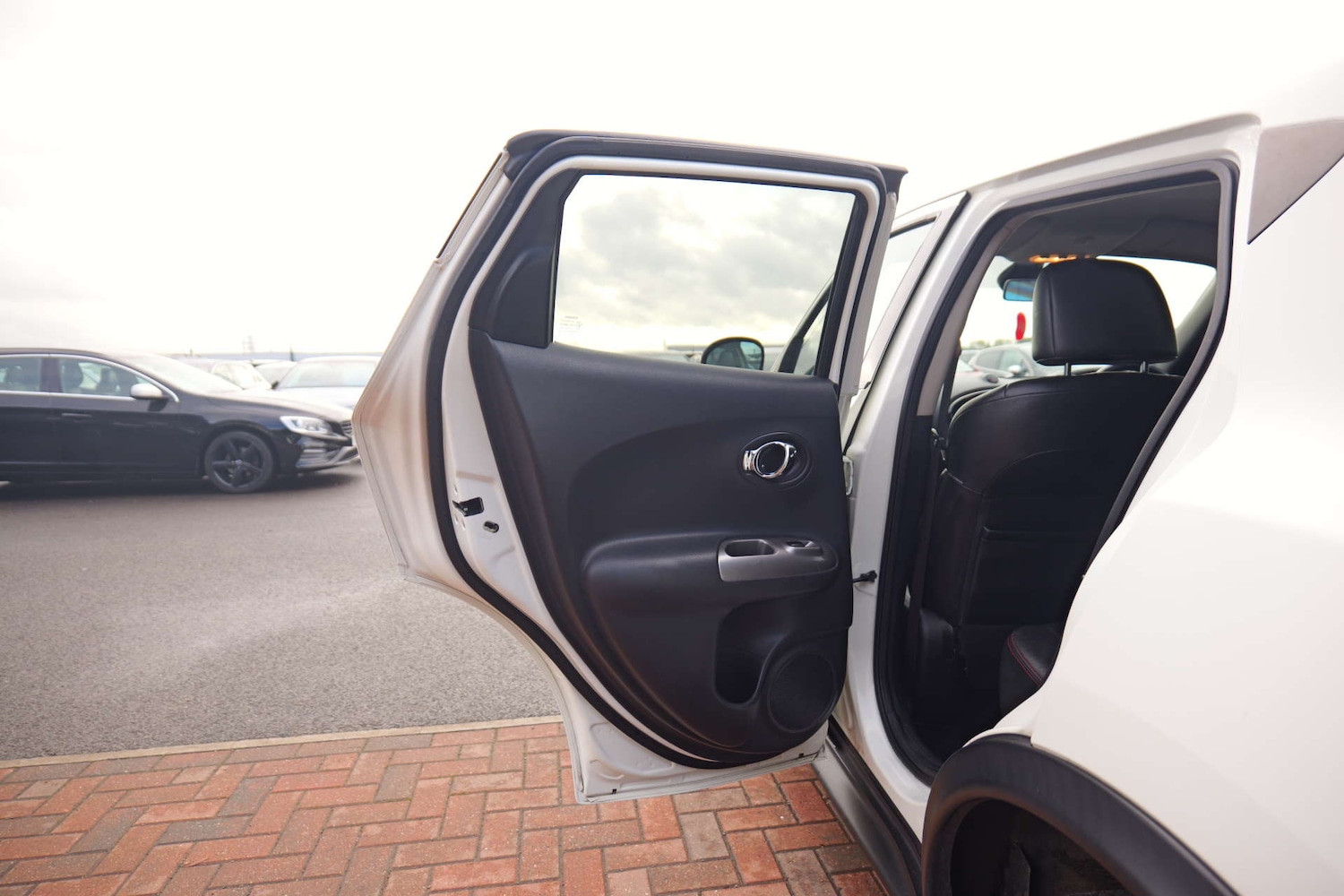 Used Nissan Juke 2013 for sale - 76382758: Photo 74