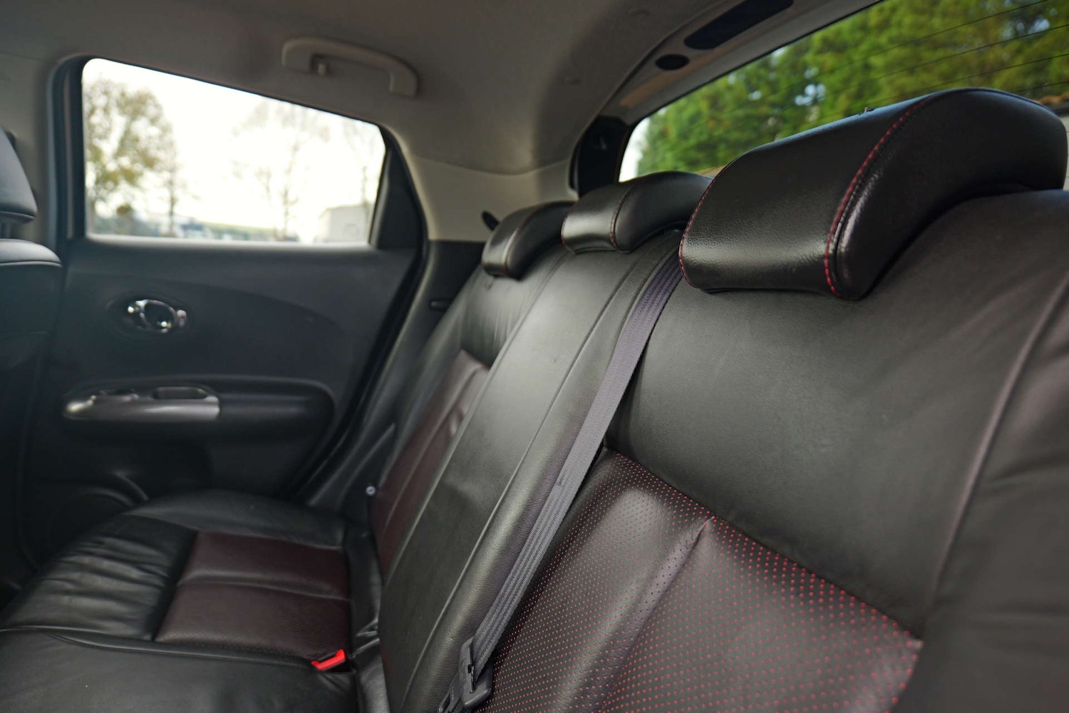 Used Nissan Juke 2013 for sale - 76382758: Photo 76