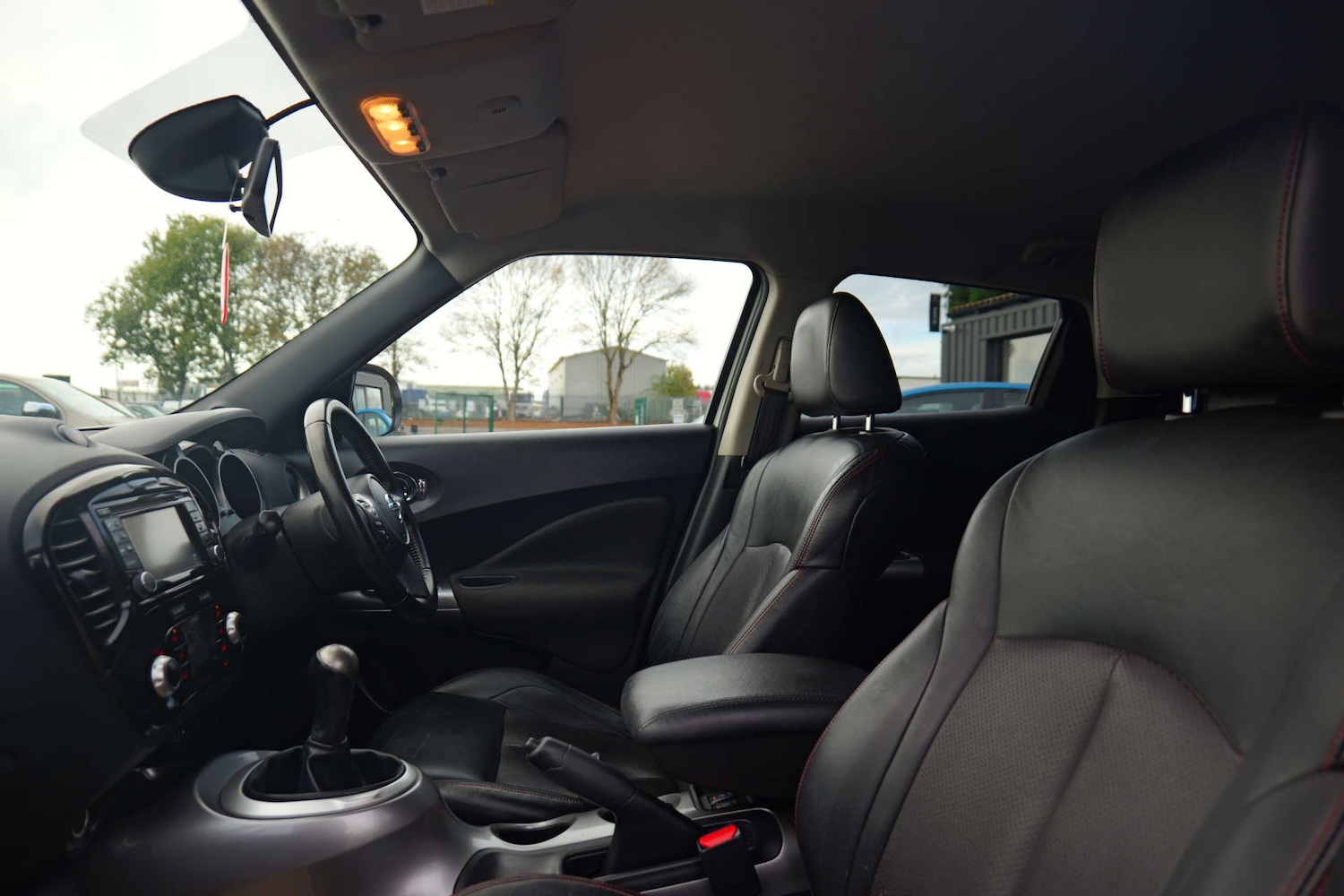 Used Nissan Juke 2013 for sale - 76382758: Photo 79