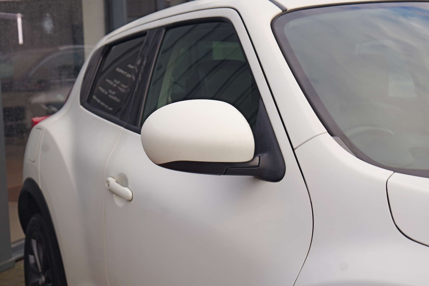 Used Nissan Juke 2013 for sale - 76382758: Photo 8