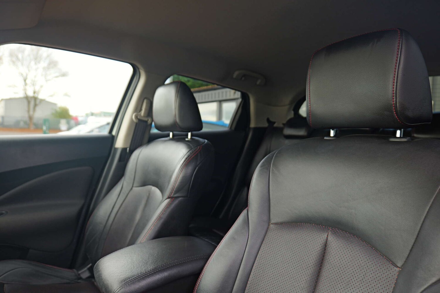 Used Nissan Juke 2013 for sale - 76382758: Photo 80